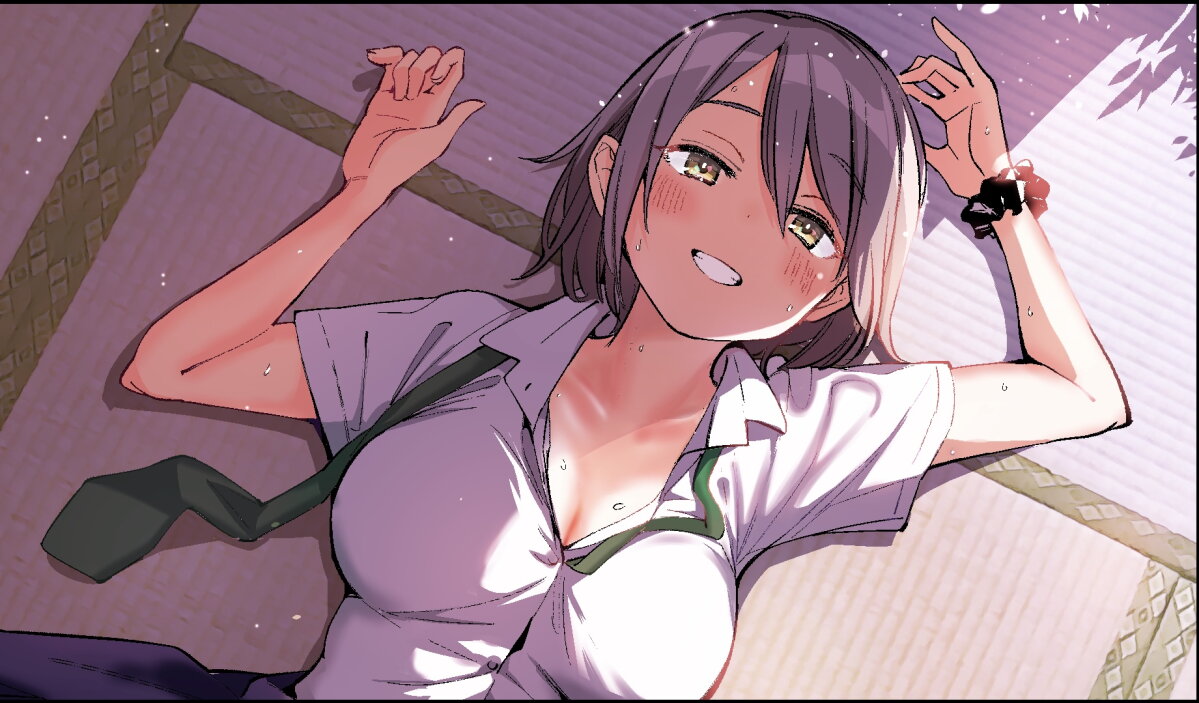 Aitsu no Kanojo